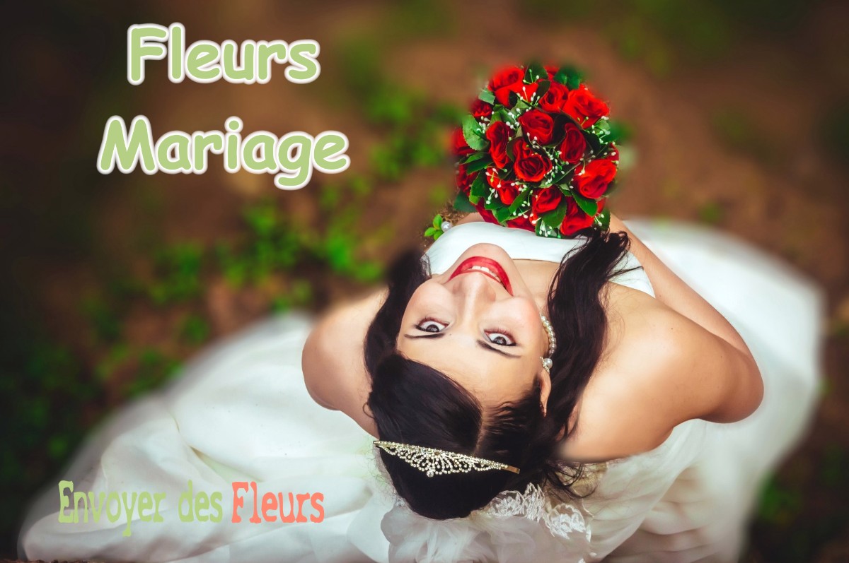 lIVRAISON FLEURS MARIAGE à LIMOGES-FOURCHES